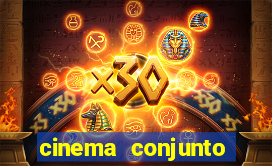 cinema conjunto nacional brasilia